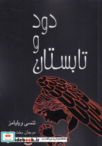 تابستان و دود نمایشنامه