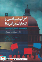 احزاب سیاسی و انتخابات در آمریکا