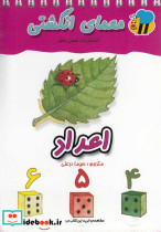 معمای انگشتی اعداد