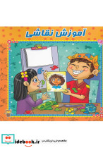 آموزش نقاشی وایت بردی