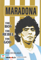 اورجینال مارادونا maradona
