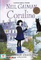 Coraline NEIL GAIMAN
