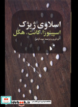اسپینوزا کانت هگل شب خیز