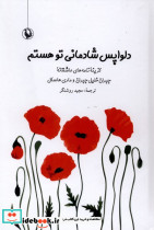دلواپس شادمانی تو هستم قطع جیبی