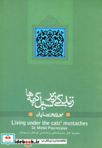 زندگی زیر سبیل گربه ها