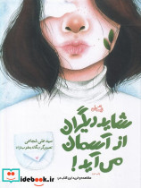 شاید دیگران از آسمان می آید