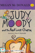 Judy Moody and the Bad Luck Charm