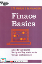 Finace Basics