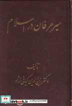 سیر عرفان در اسلام