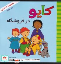 کایو جلد جهارم در فروشگاه نشر پژواک دانش