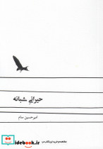 حیرانی شبانه - تصویر 3