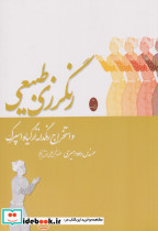 رنگرزی طبیعی و استخراج رنگدانه از گیاه اسپرک - تصویر 3
