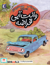 وانت آبی قراضه - تصویر 3