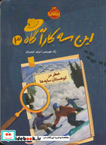 این 3 کارآگاه 3 - تصویر 3