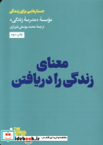 معنای زندگی را دریافتن - تصویر 2