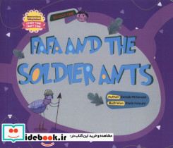 Fafa and the soldier ants