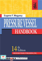 PRESSURE VESSEL HANDBOOK