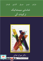 شناسایی سیستماتیک ترکیبات آلی نشر نوپردازان