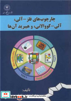 چارچوب های فلز آلی آلی کووالانی و هیبرید آن ها