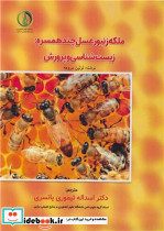 ملکه زنبور عسل چند همسره زیست شناسی و پرورشی