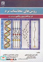 روش های محاسبات نرم در برنامه ریزی ریاضی