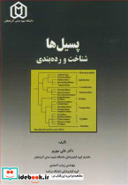 پسیل ها شناخت و رده بندی