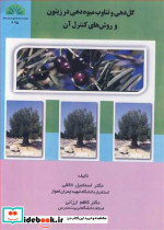 گل دهی و تناوب میوه دهی در زیتون و روش های کنترل آن