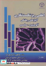 اطلس ریزشکست نگاری آلیاژهای ریختگی آلومینیوم ـ سیلیسیم