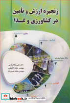 زنجیره ارزش و تامین در کشاورزی و غذا