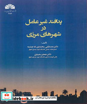 پدافند غیرعامل در شهرهای مرزی