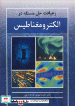 رهیافت حل مسئله در الکترومغناطیس