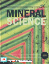 MANUAL OF MINERAL SCIENCE