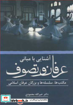 آشنایی با مبانی عرفان و تصوف