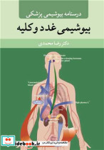درسنامه بیوشیمی پزشکی بیوشیمی غدد و کلیه