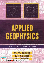 APPLIED GEOPHYSICS