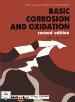 BASIC CORROSION AND OXIDATION