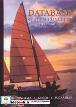 DATABASE SYSTEM CONCEPTS