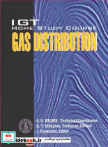 GAS DISTRIBUTION