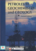 PETROLEUM GEOCHEMISTRY AND GEOLOGY