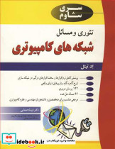 تئوری و مسایل شبکه های کامپیوتری