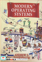 MODERN OPERATING SYSTEMS