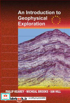 AN INTRODUCTION TO GEOPHYSICAL EXPLORATION