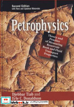 PETROPHYSICS