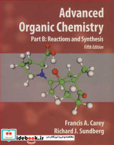 ADVANCED ORGANIC CHEMISTRY B