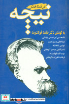 درشناخت نیچه