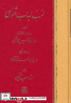 لب لباب مثنوی
