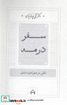 سفر در مه - تصویر 4