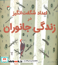 اعداد شگفت انگیز در زندگی جانوران شومیز فاطمی