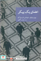 نقاب 22 اعضای یک پیکر