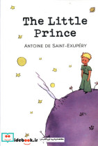 اورجینال شازده کوچولو THE LITTLE PRINCE
